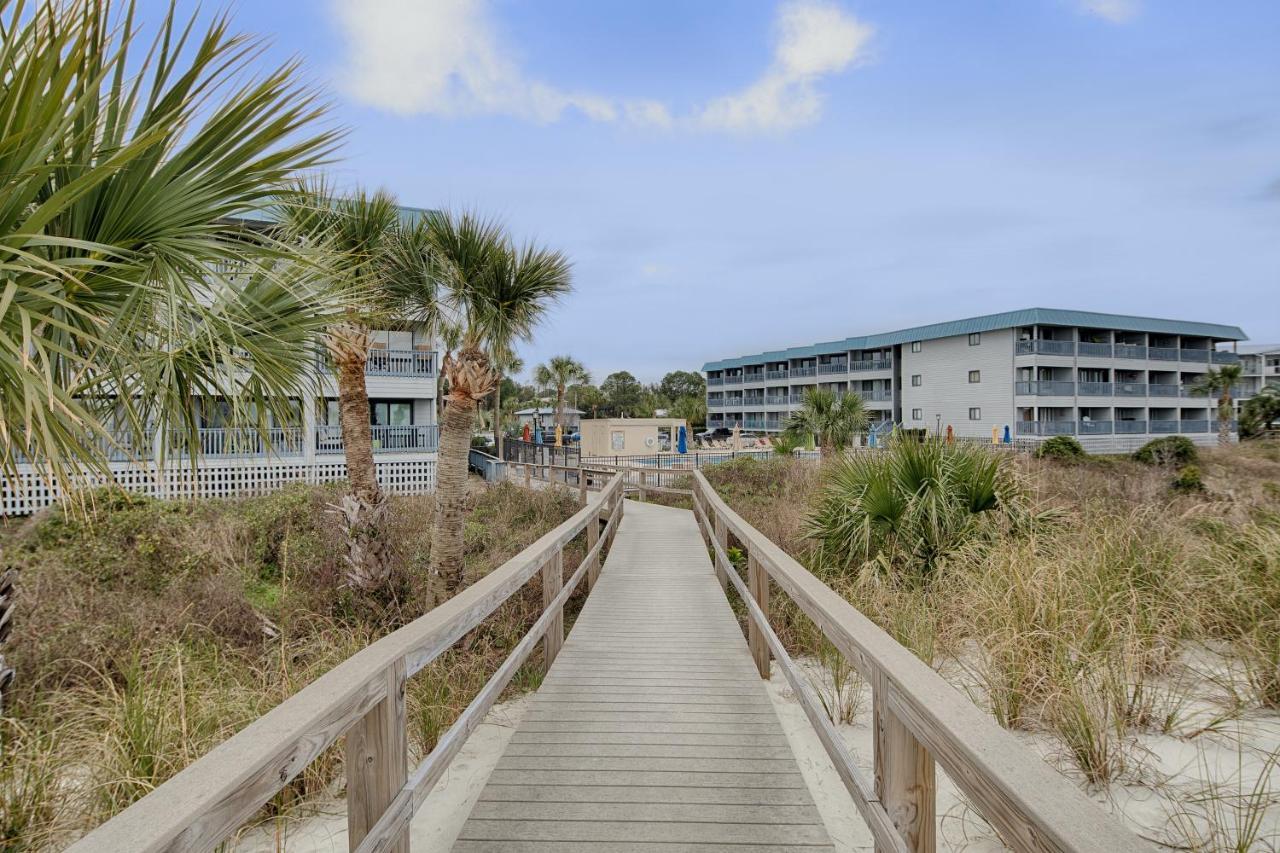 Apartamento As You Wish Tybee Island Exterior foto