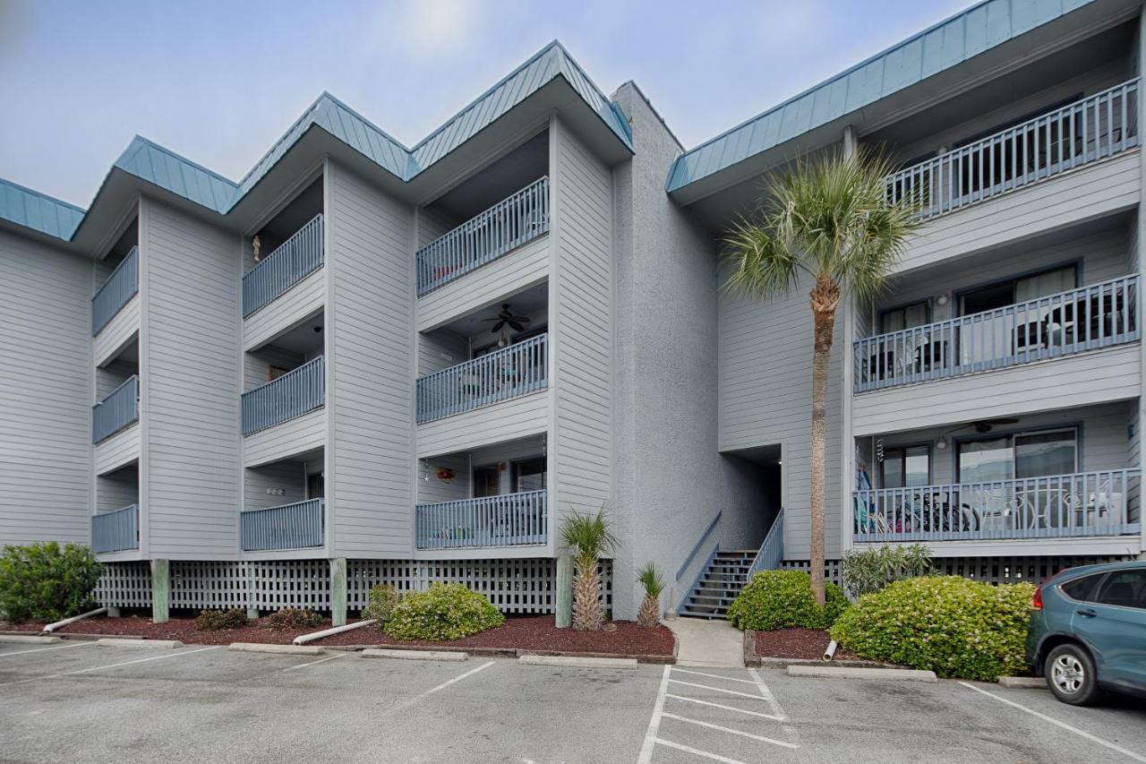 Apartamento As You Wish Tybee Island Exterior foto