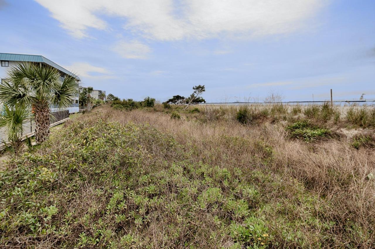 Apartamento As You Wish Tybee Island Exterior foto